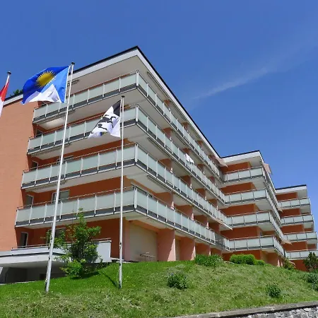 Promenade - Utoring-5 By Interhome Apartamento