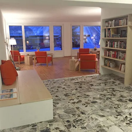 Apartamento Promenade - Utoring-5 By Interhome