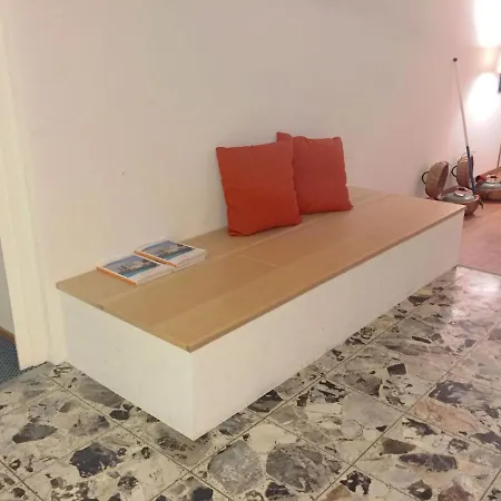 Promenade - Utoring-5 By Interhome Apartamento *