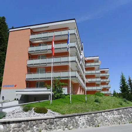 Promenade - Utoring-5 By Interhome Apartamento
