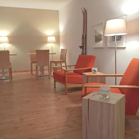 Promenade - Utoring-5 By Interhome Apartamento *
