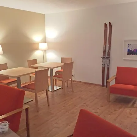 Promenade - Utoring-5 By Interhome Apartamento