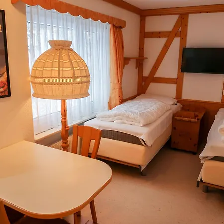 Apartamento Promenade - Utoring-5 By Interhome *