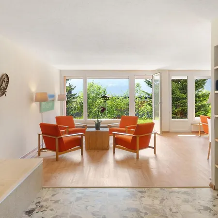 Promenade - Utoring-5 By Interhome Apartamento