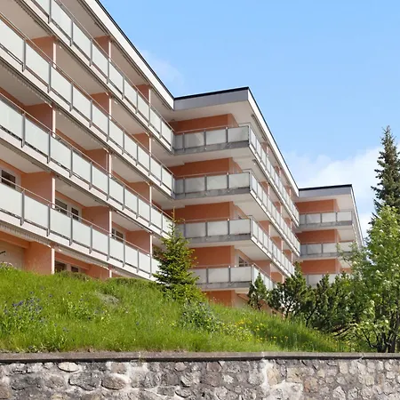 Promenade - Utoring-5 By Interhome Appartement