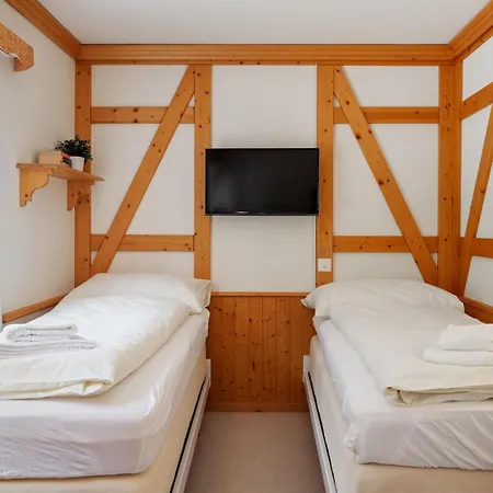 Promenade - Utoring-5 By Interhome Appartement *
