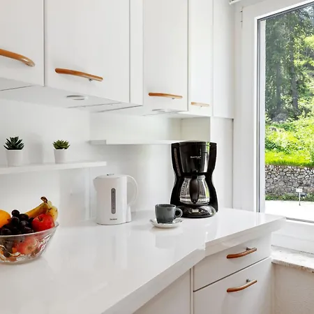 Appartement Promenade - Utoring-5 By Interhome