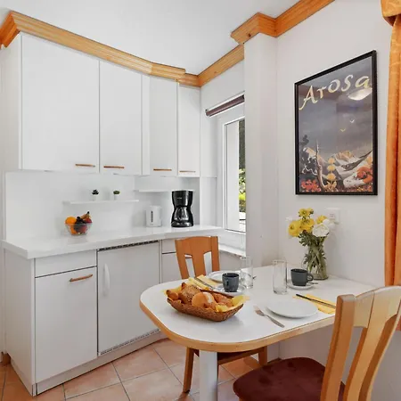Promenade - Utoring-5 By Interhome Appartement *